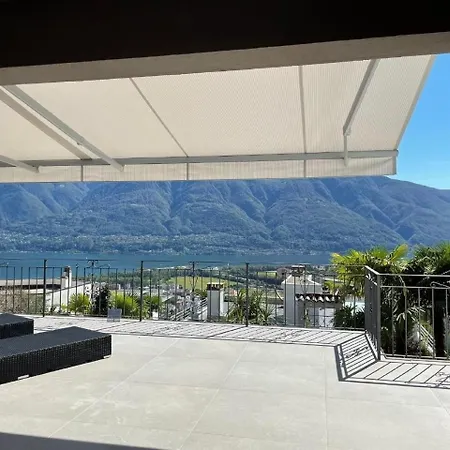 Apartment Casa Bijou