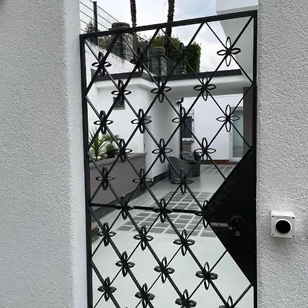 Casa Bijou * Monti della Trinità
