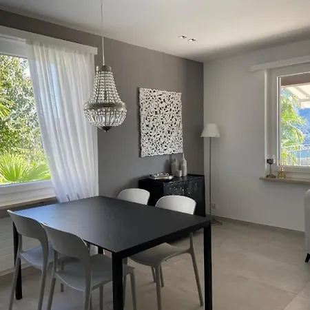 Casa Bijou Apartment
