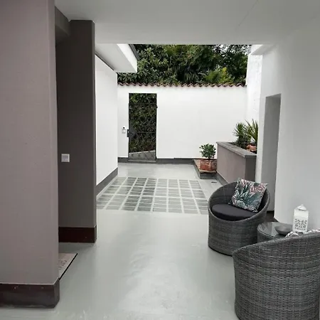 Διαμέρισμα Casa Bijou
