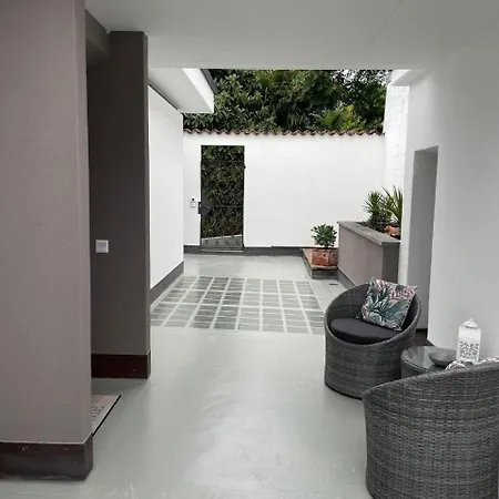 Apartment Casa Bijou
