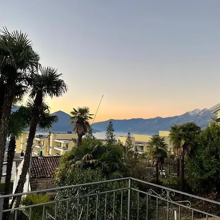 Casa Bijou Διαμέρισμα *