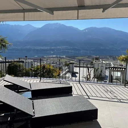 Casa Bijou Διαμέρισμα *