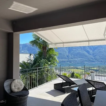 Casa Bijou Apartment