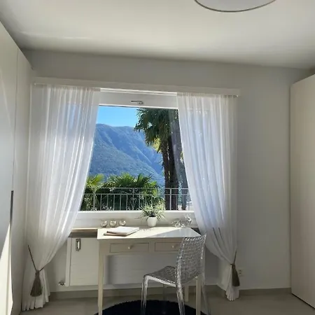 Apartment Casa Bijou