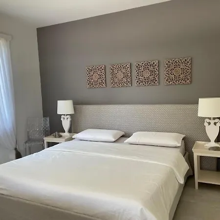 Casa Bijou Apartment *