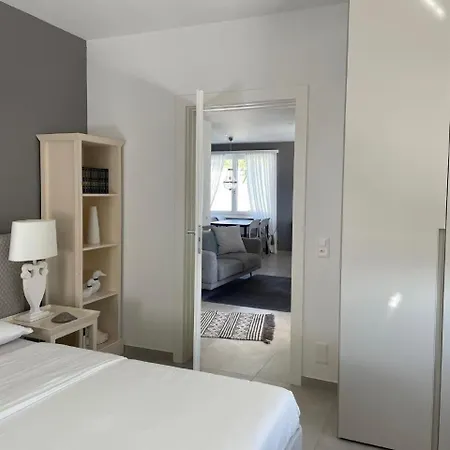 Apartment Casa Bijou