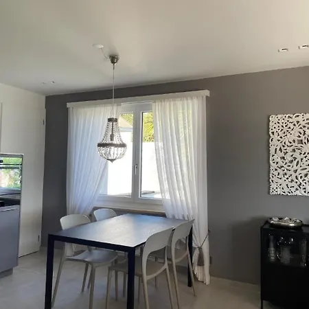 Casa Bijou Apartment *