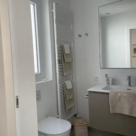Apartment Casa Bijou *