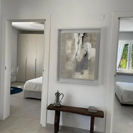 Διαμέρισμα Casa Bijou Monti della Trinità