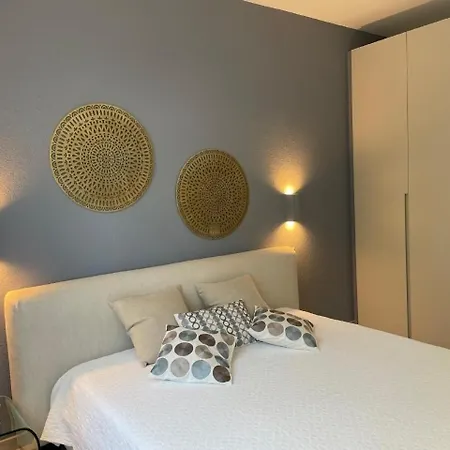 Casa Bijou * Monti della Trinita