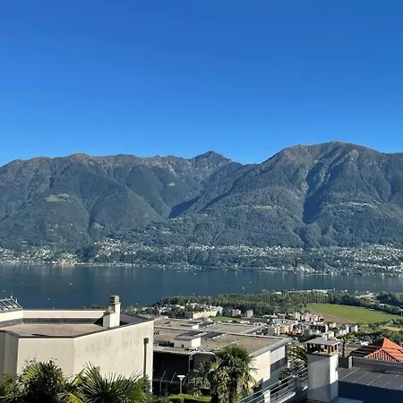 Casa Bijou Apartment